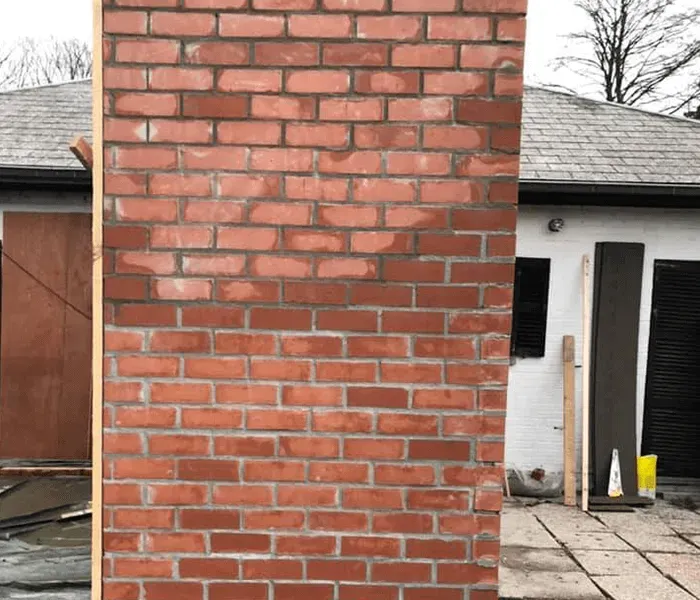 construction mur