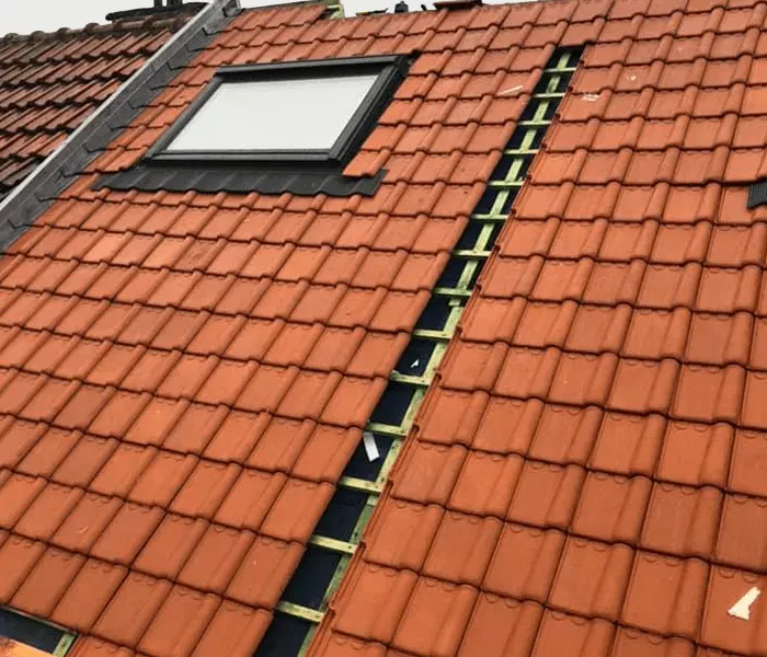 toiture
