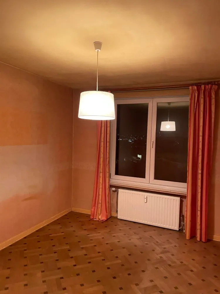 rénovation avant