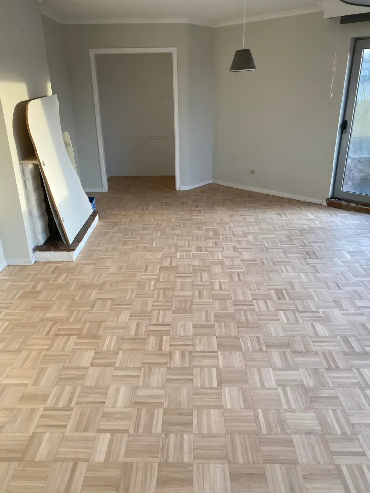 parachèvement intérieur